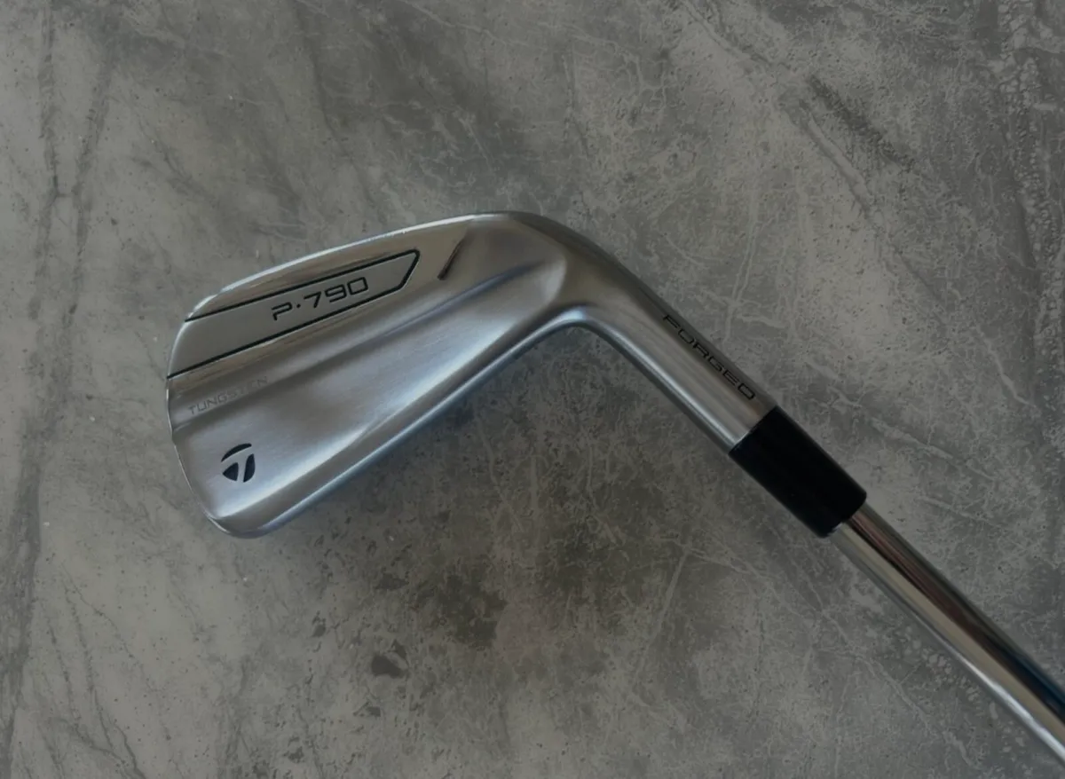 Taylormade P790 2 iron UDI - Image 1