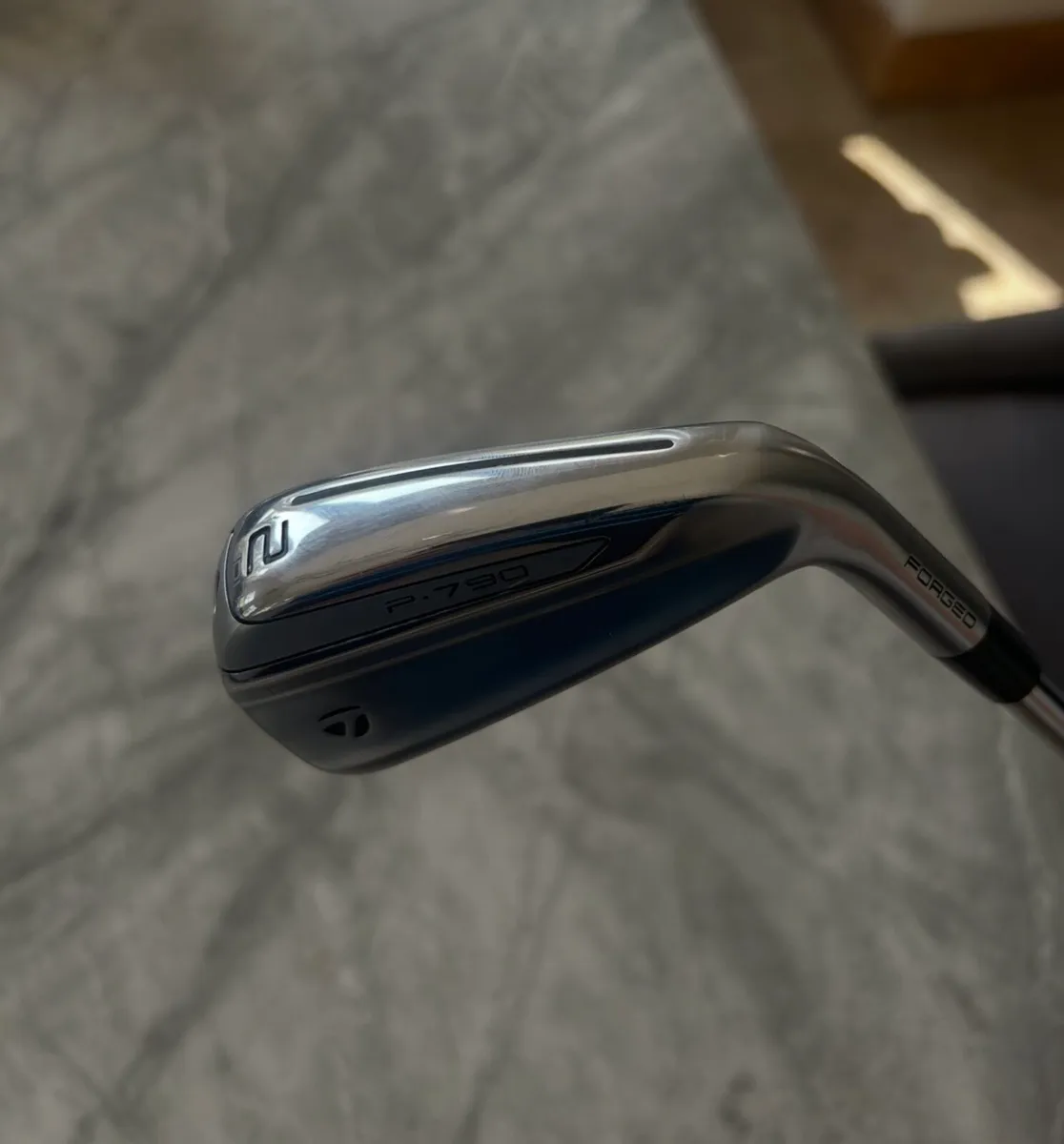 Taylormade P790 2 iron UDI - Image 2