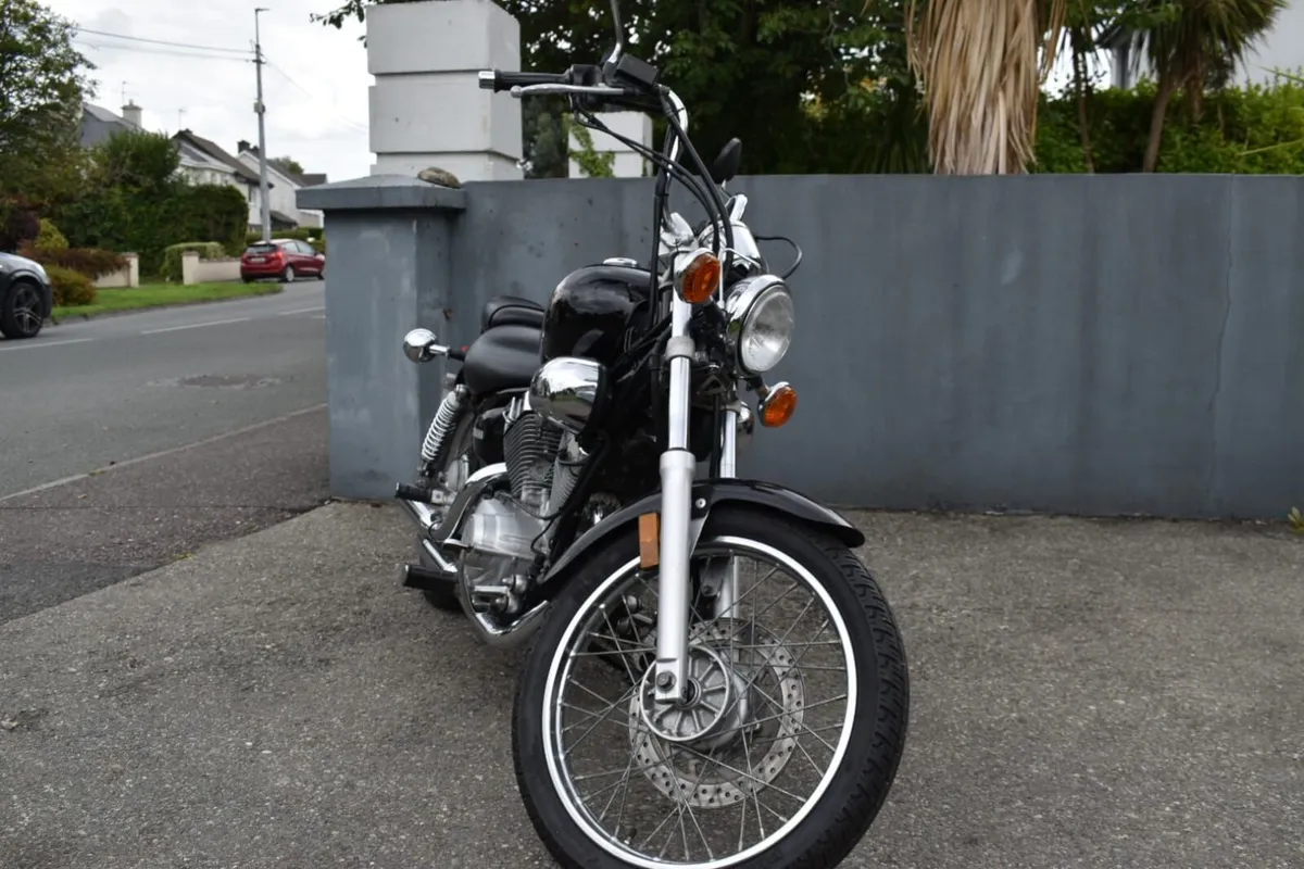YAMAHA Other 2004 - Image 2