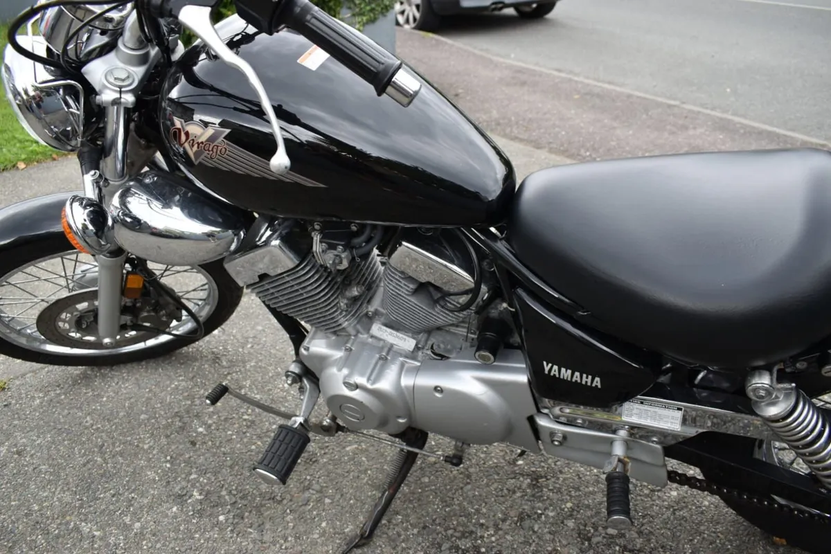 YAMAHA Other 2004 - Image 1
