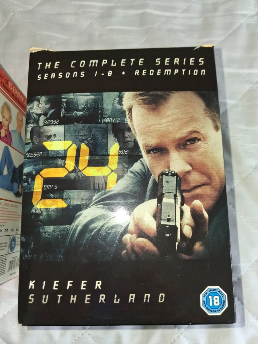 Box sets - Image 2