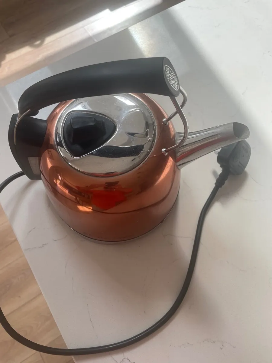 Russell Hobbs kettle - Image 2