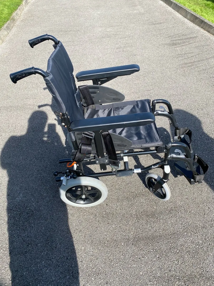 Wheelchairs - Image 2