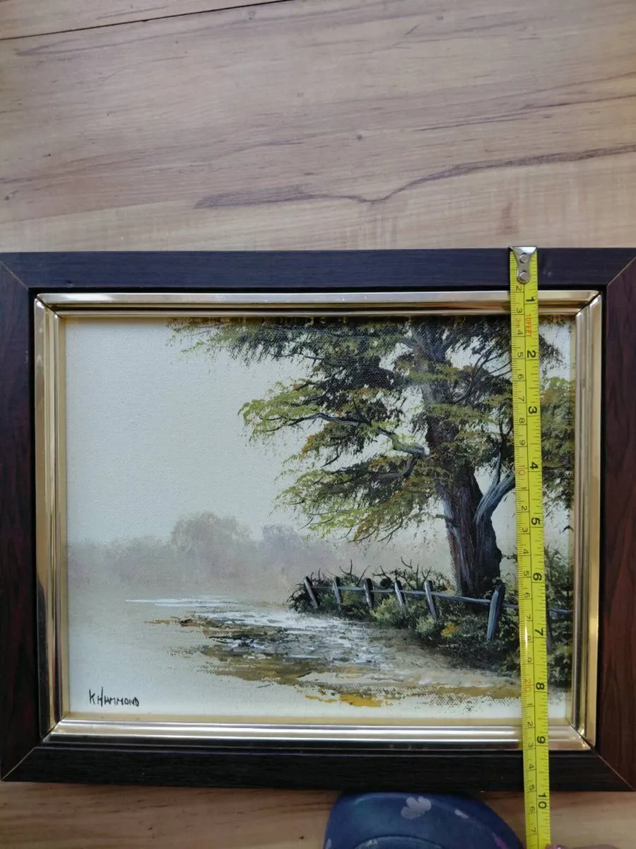 Painting original - Image 4