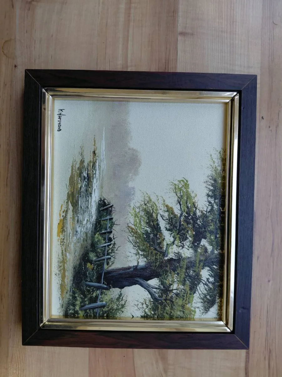 Painting original - Image 1