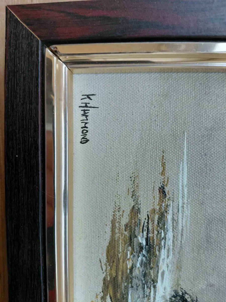 Painting original - Image 2