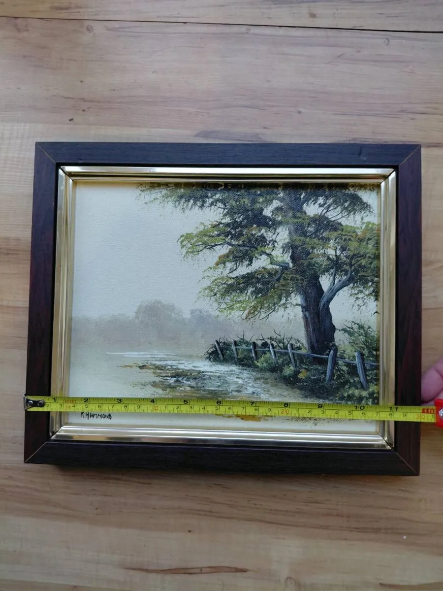 Painting original - Image 3