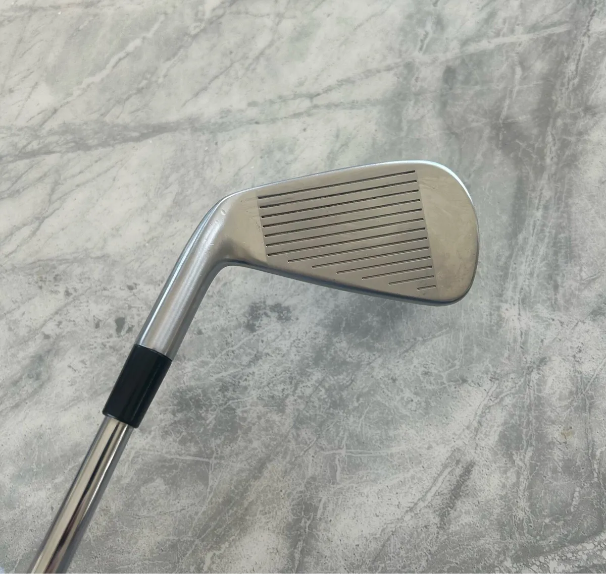 Taylormade P790 2 iron UDI - Image 3