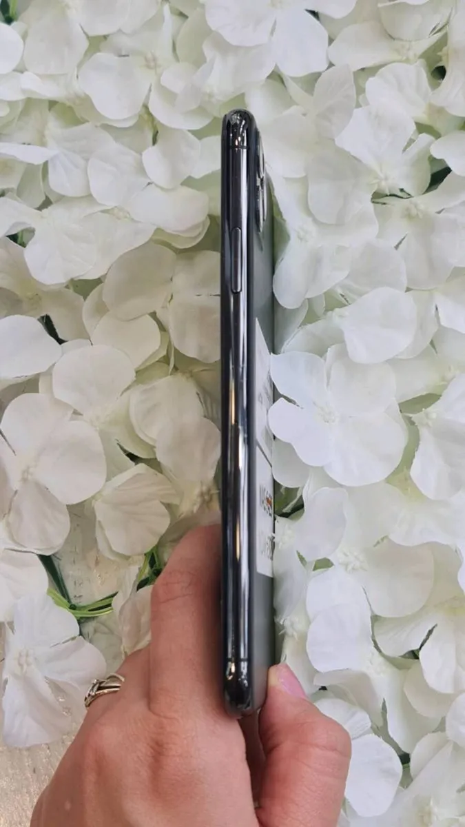 IPHONE 11 PRO MAX 64GB PREMIUM 1 YEAR WARRANTY - Image 3