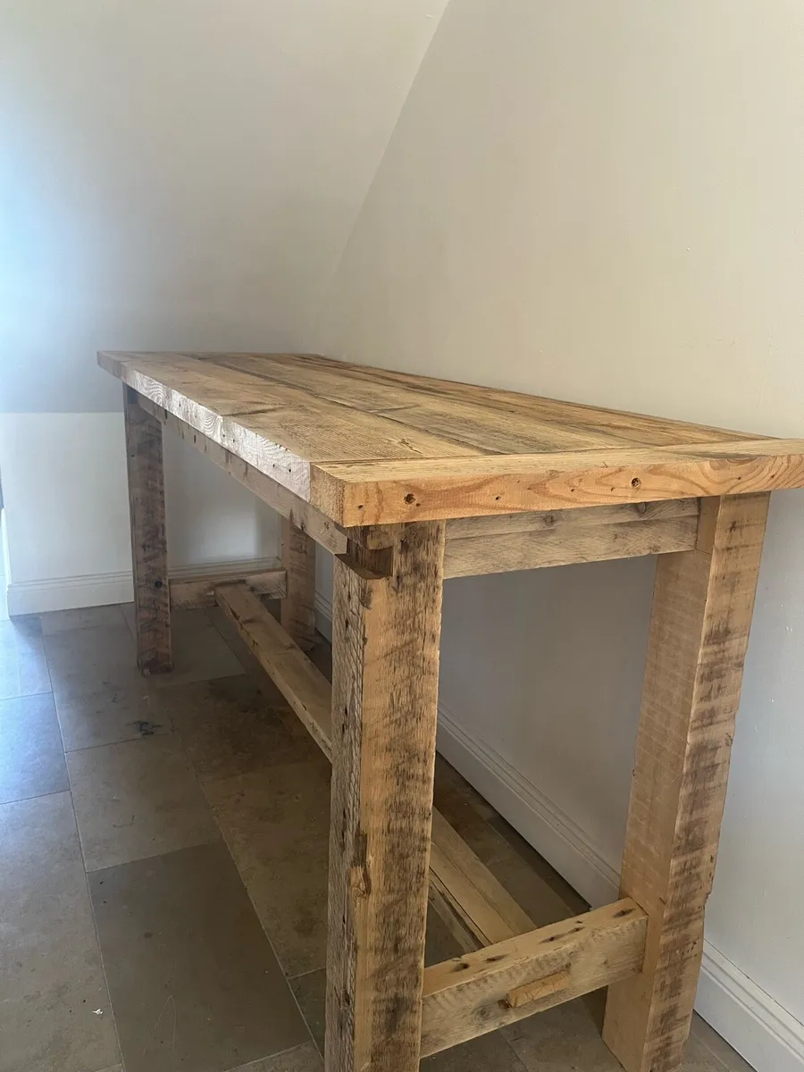 Kitchen table - Image 2