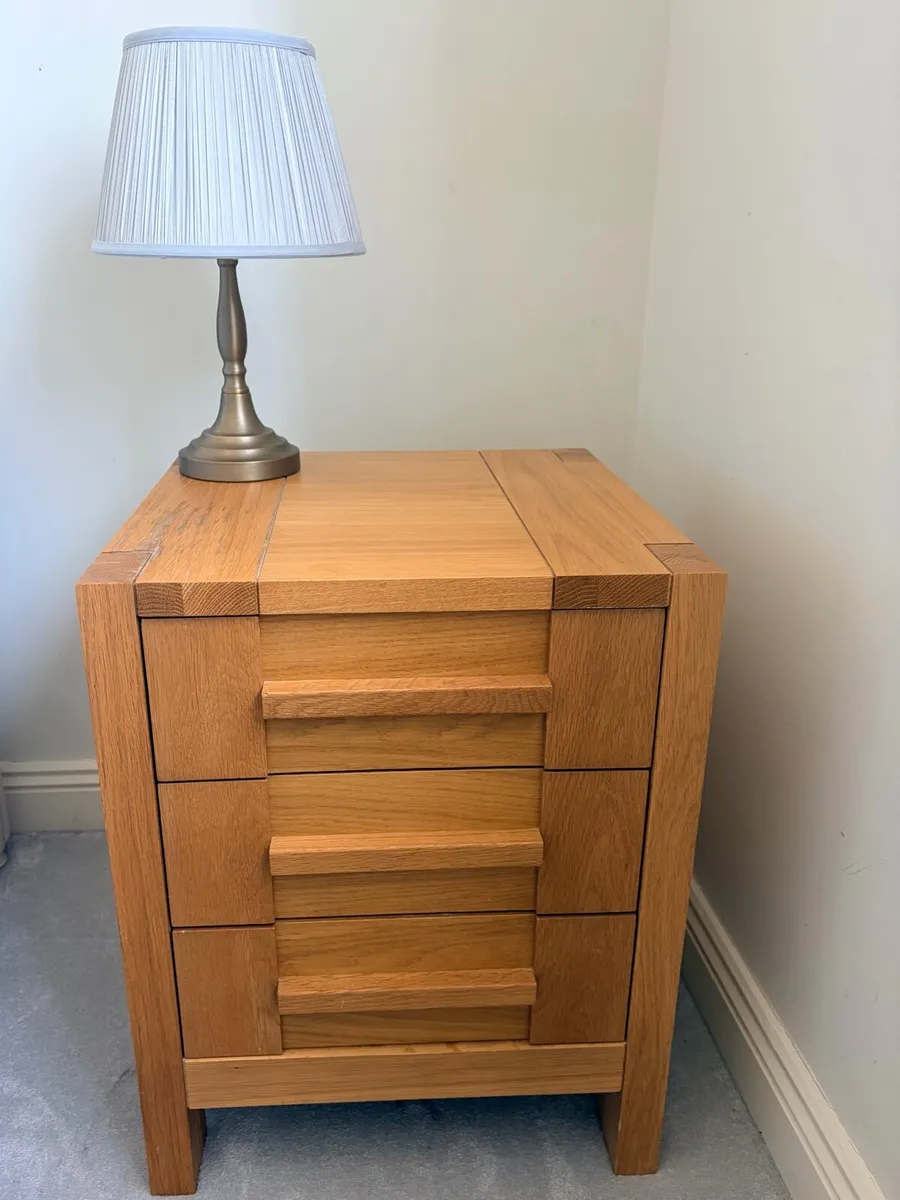 Bedside Tables - Image 1