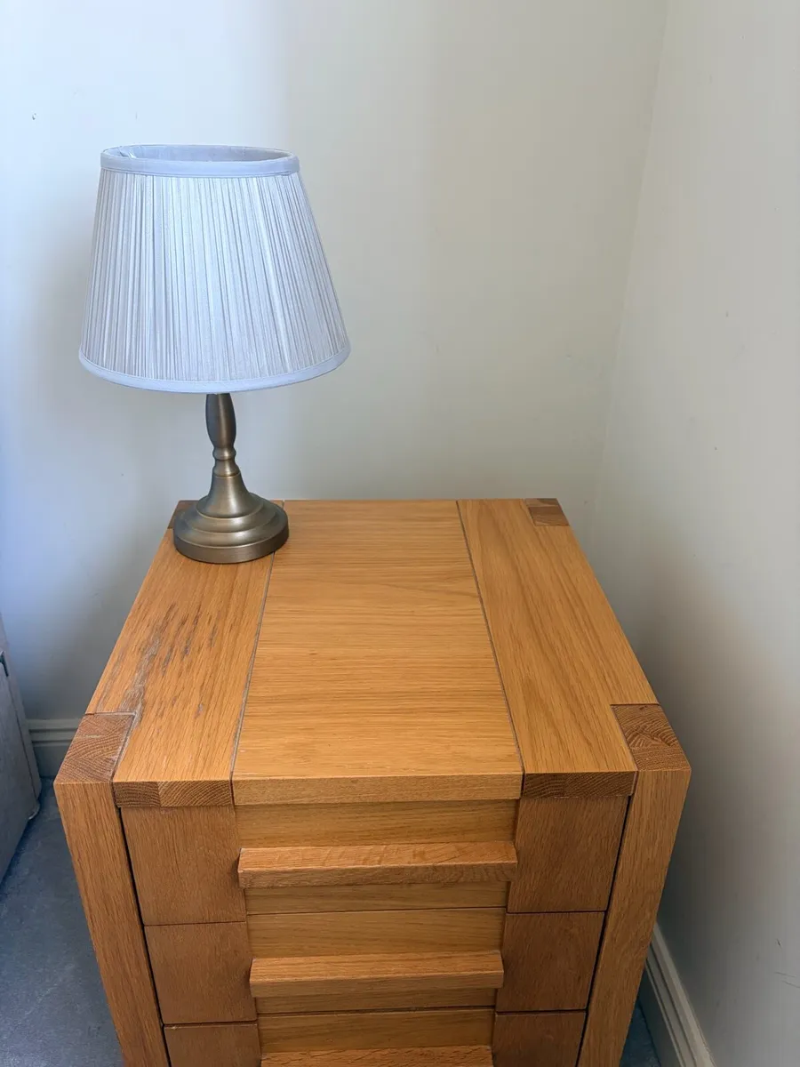 Bedside Tables - Image 2