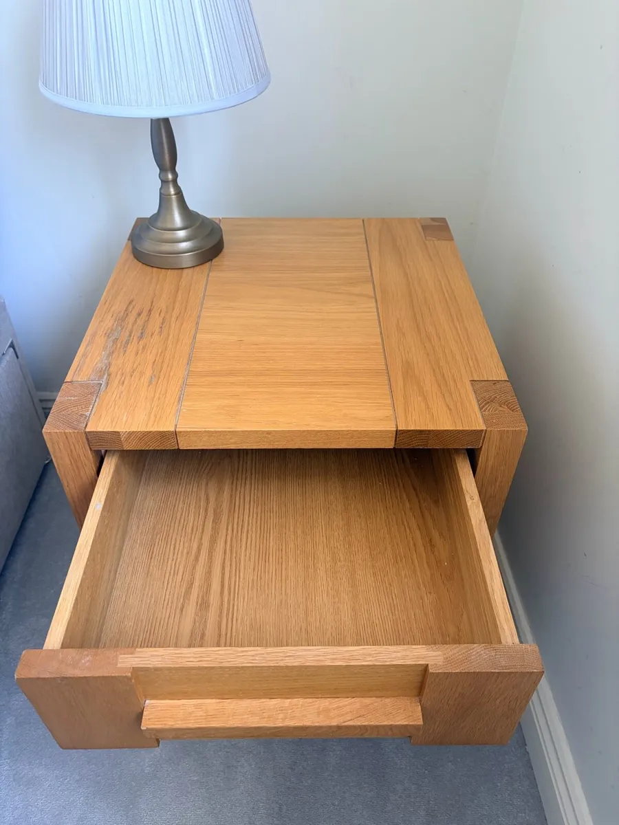 Bedside Tables - Image 3