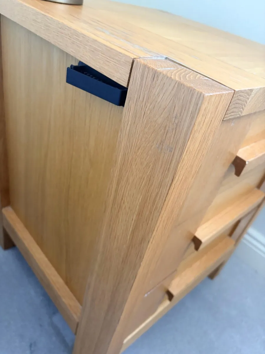 Bedside Tables - Image 4