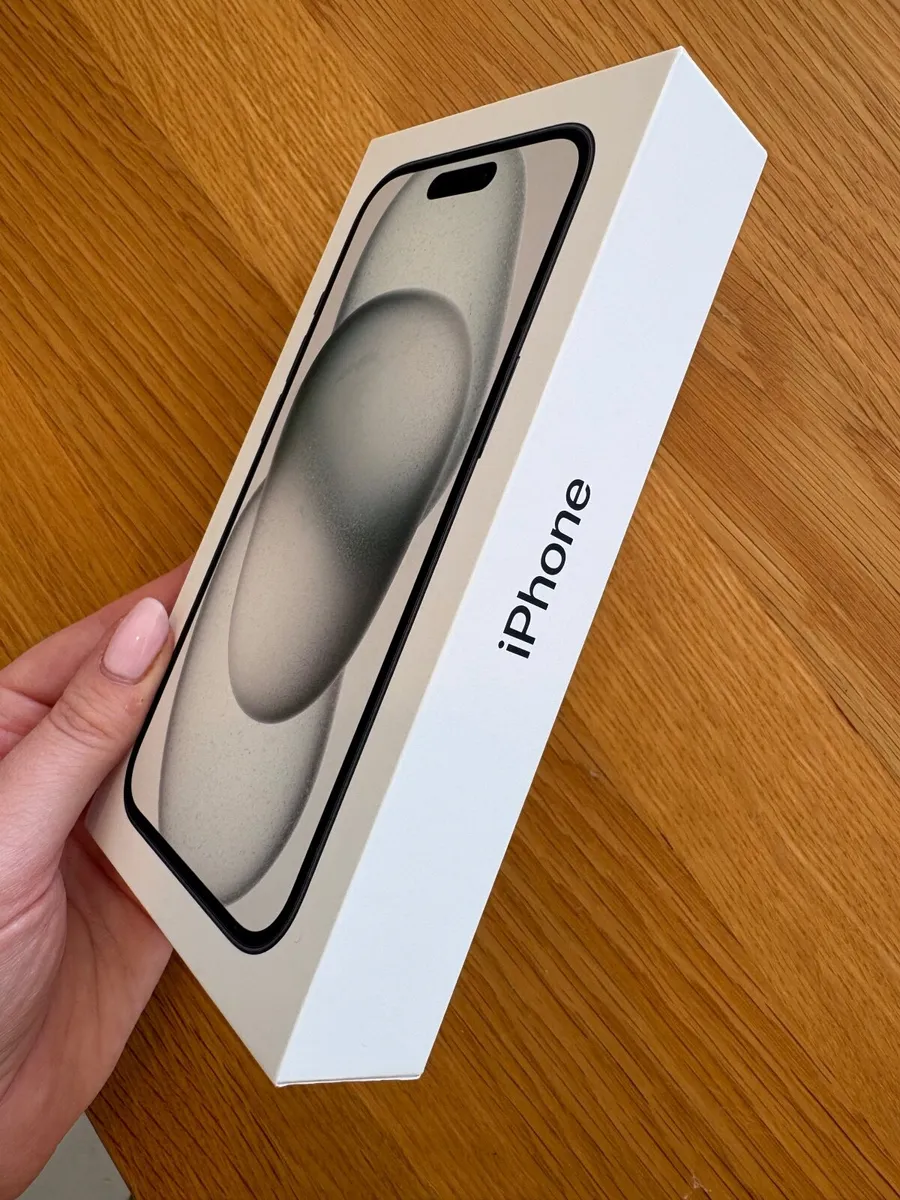 Iphone 15 128GB - Image 2