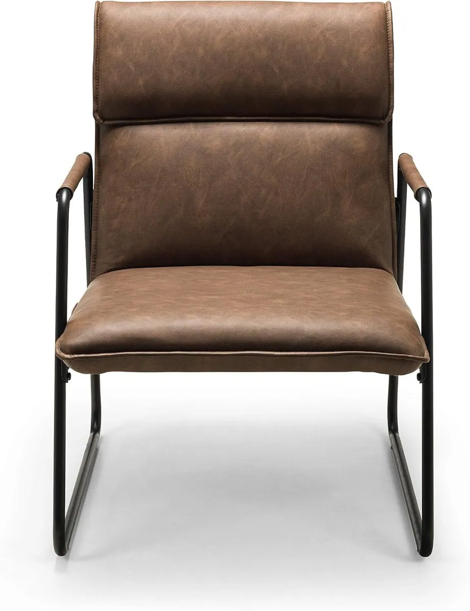 Gramercy Chair H82 X W60 X D73CM - Image 3