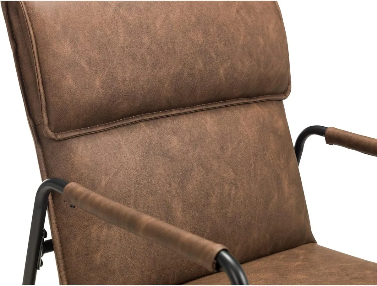 Gramercy Chair H82 X W60 X D73CM - Image 4