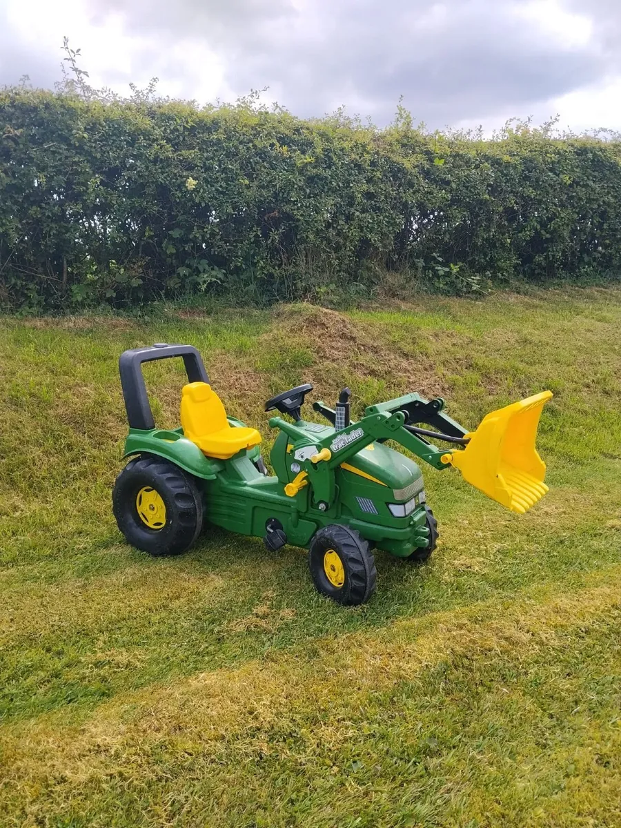 Toys - Image 1