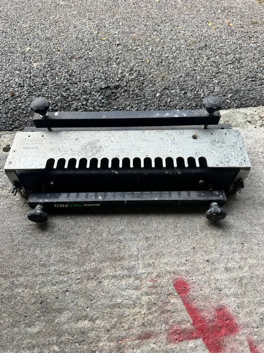 Woodworking tools - Image 2