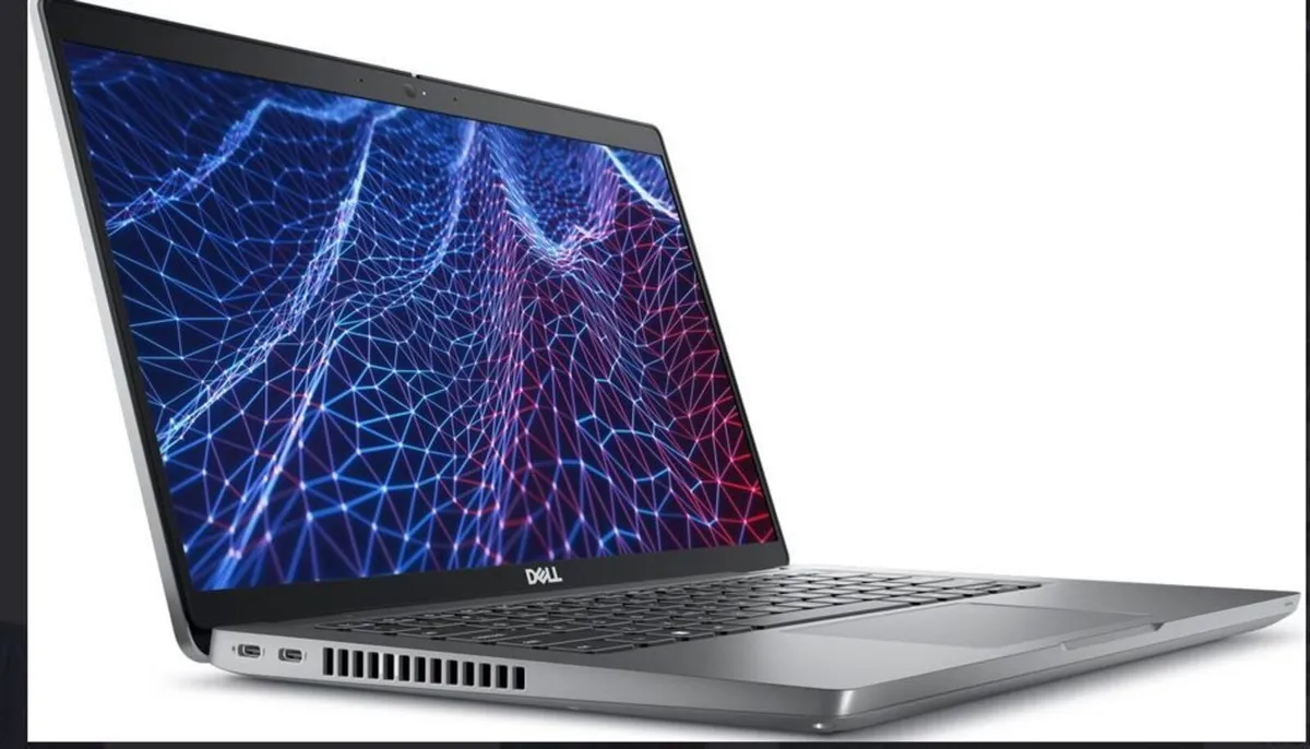 16GB Ram DELL Latitude 5420 with Intel i5 Win 11 - Image 2
