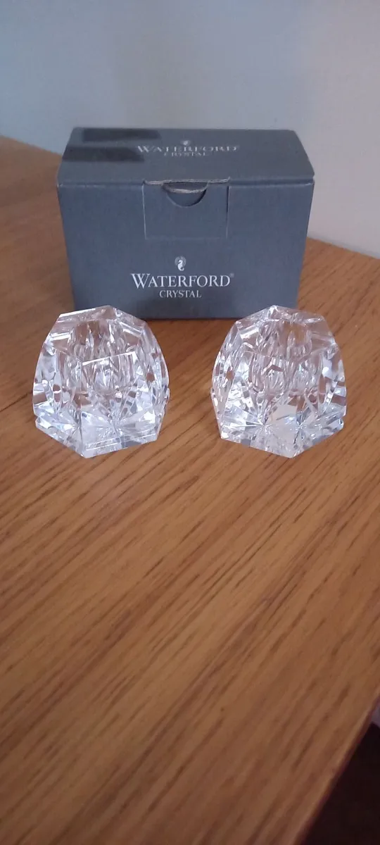 Waterford Crystal - Image 1