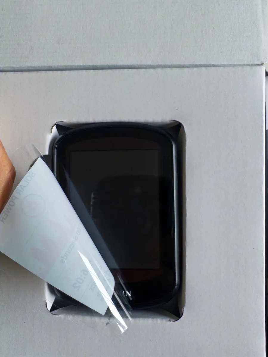 Garmin Edge 840 Solar - Image 3