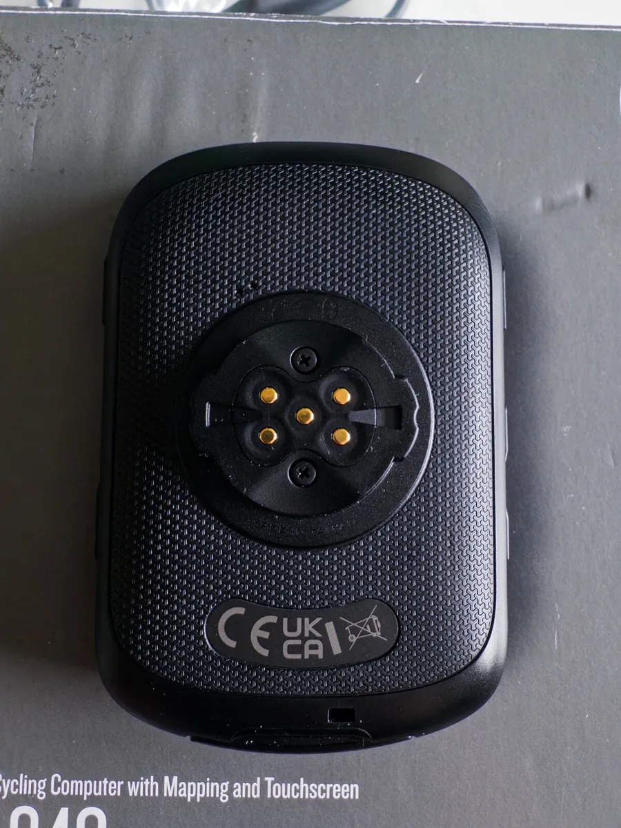 Garmin Edge 840 Solar - Image 4
