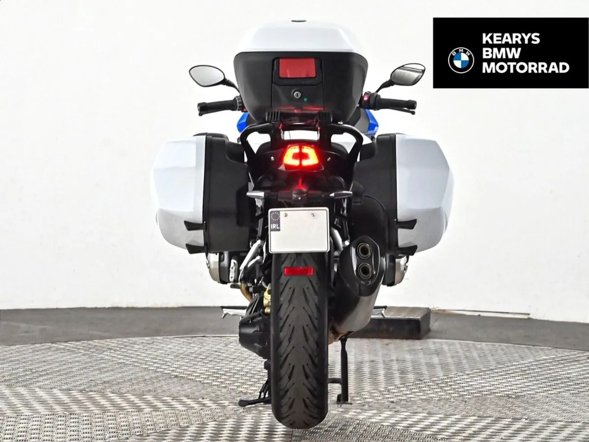 BMW R 1250 RS - Image 4