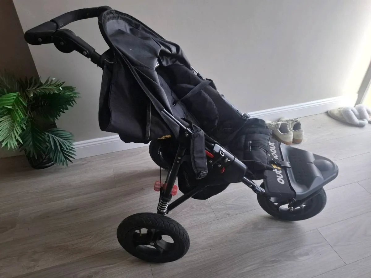 Pram - Image 3