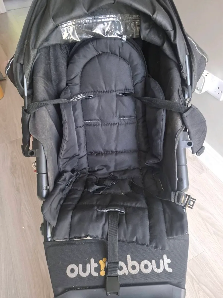 Pram - Image 4