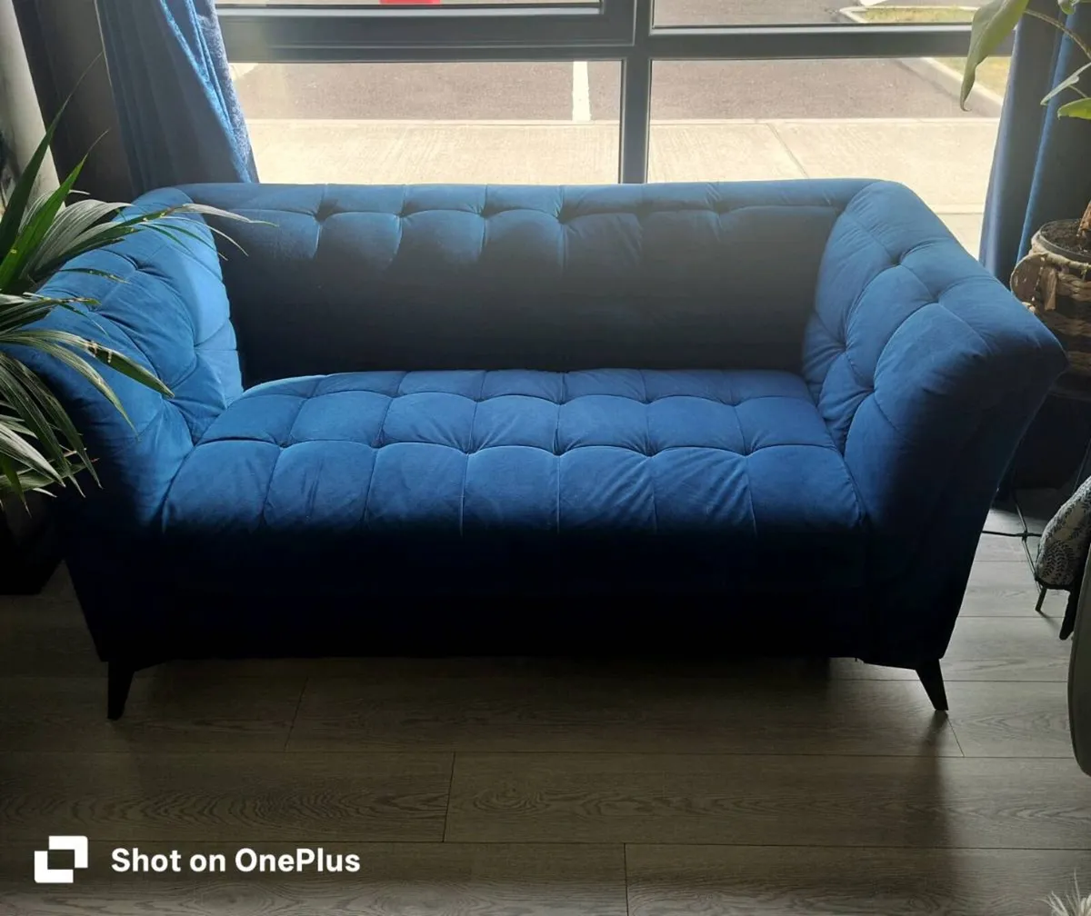 Couch 3 seater