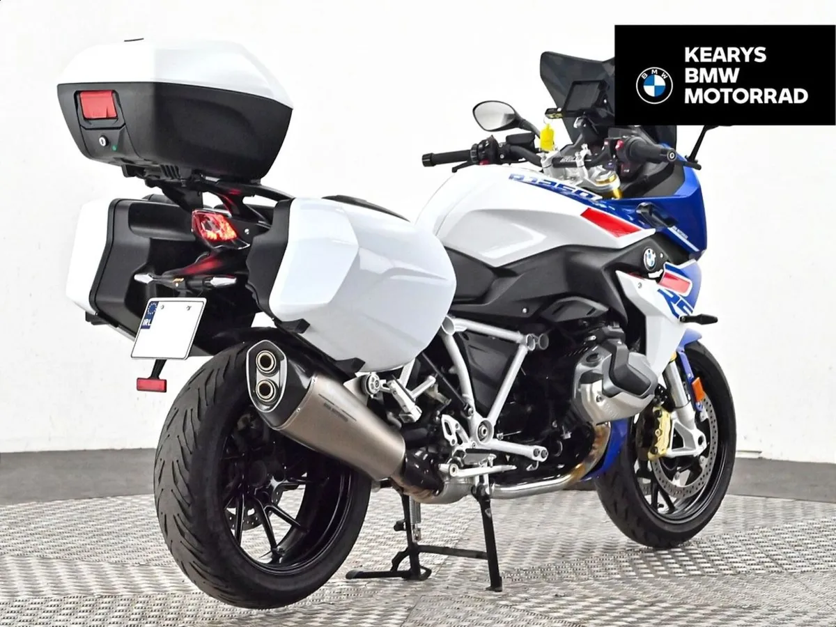 BMW R 1250 RS - Image 3