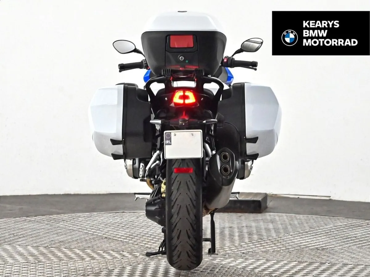 BMW R 1250 RS - Image 4