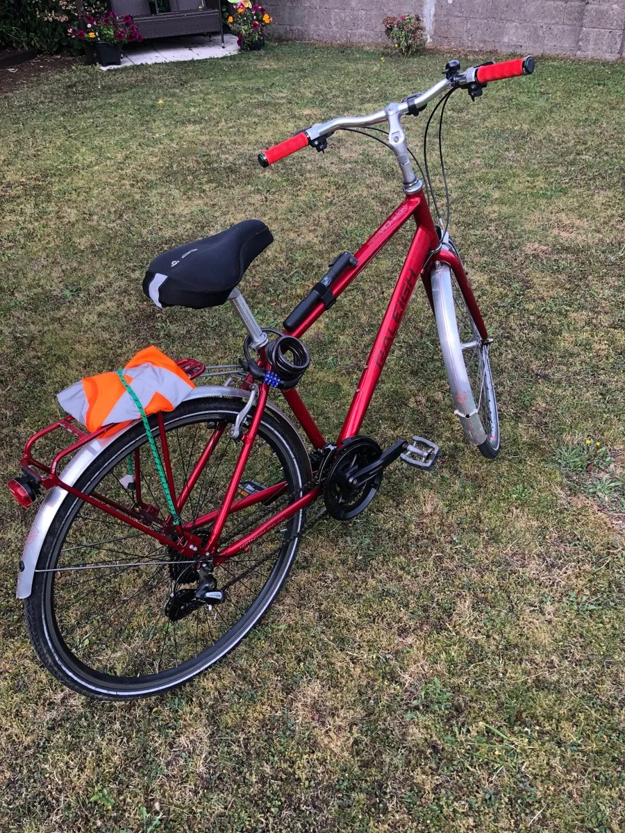 Raleigh Pioneer Bicycle - Image 1