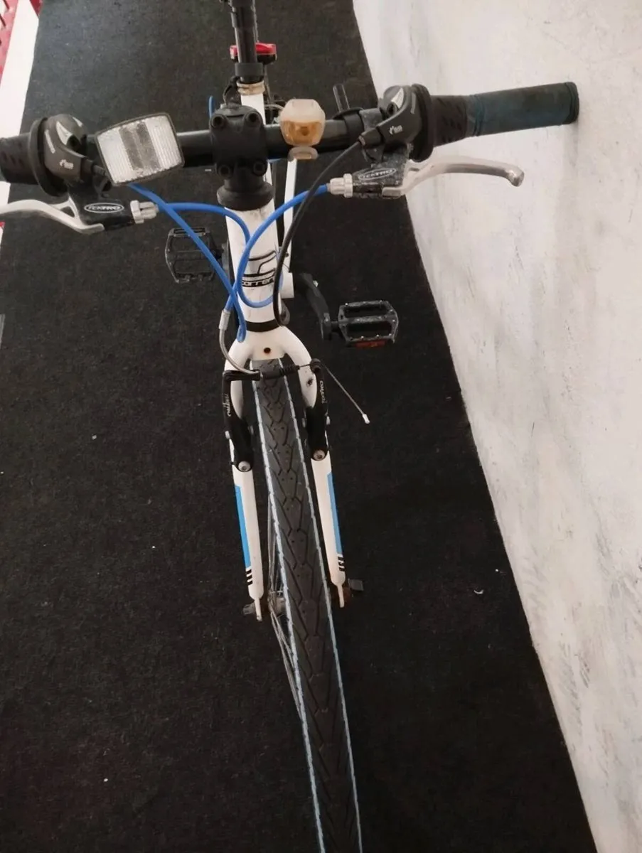 Carrera 26inch hybrid - Image 4