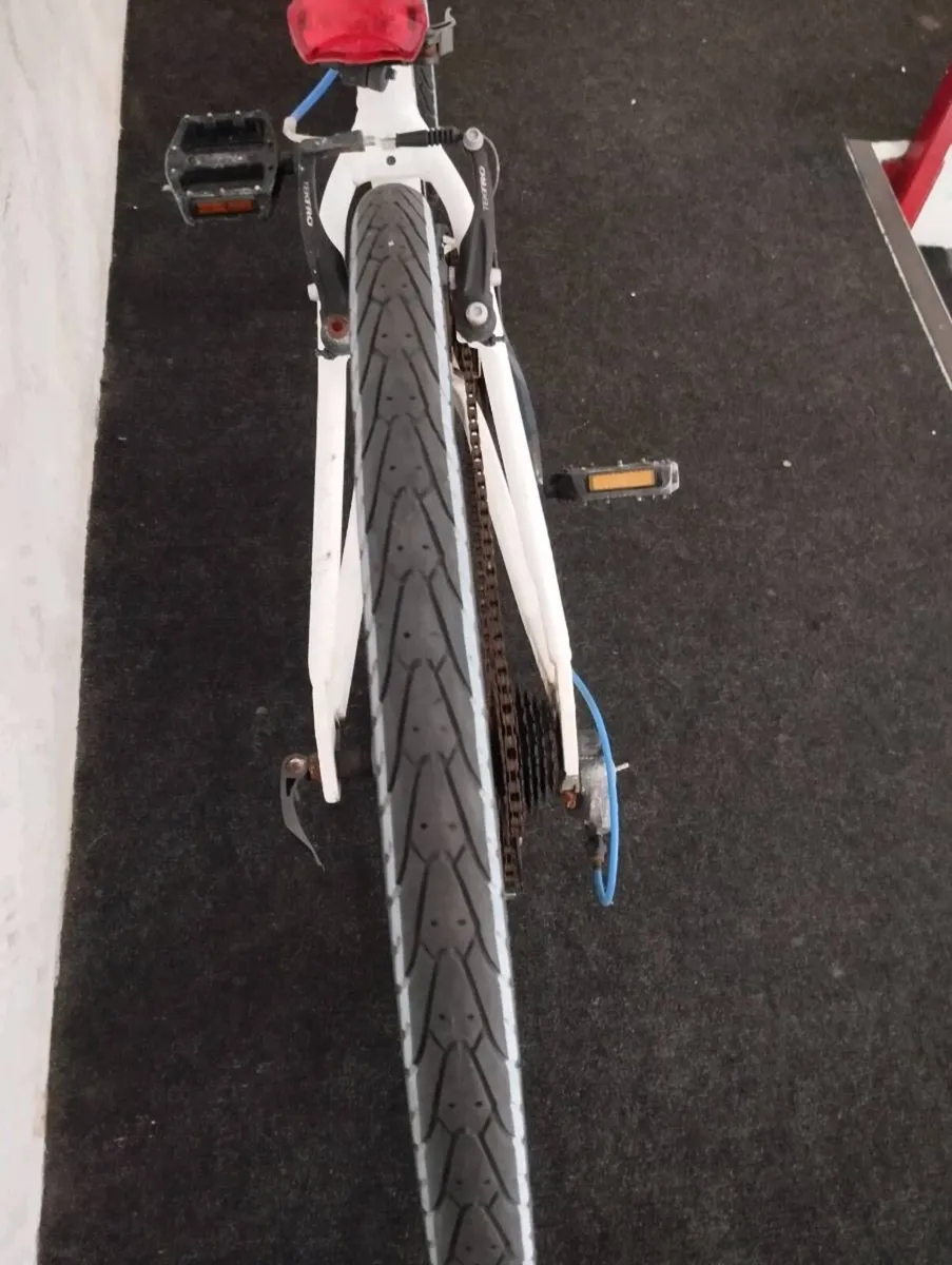 Carrera 26inch hybrid - Image 3