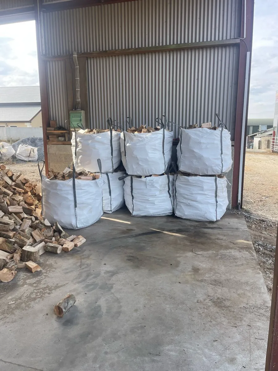 Firewood - Image 2