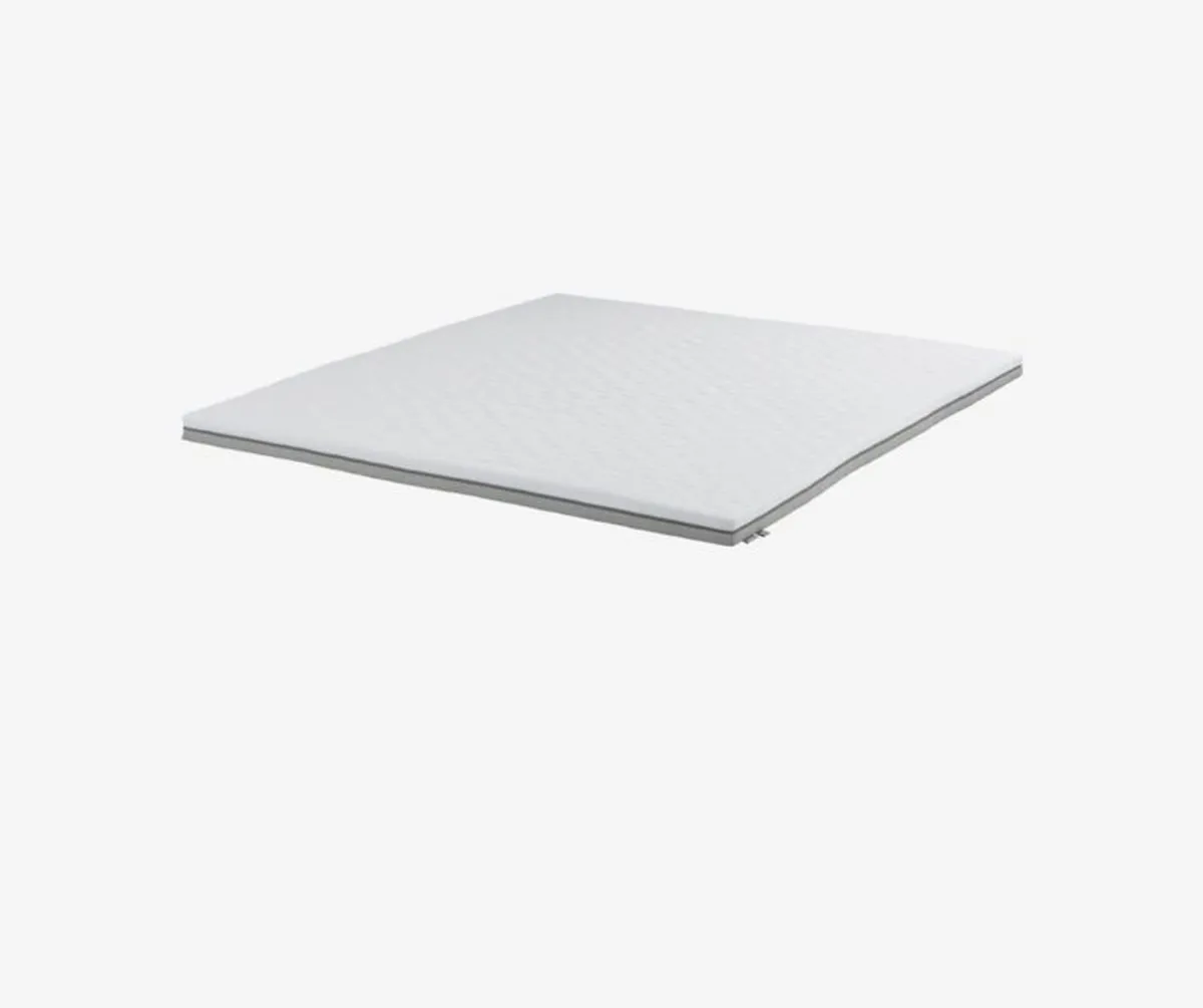 Mattress Topper Foam (King Size) - Image 2