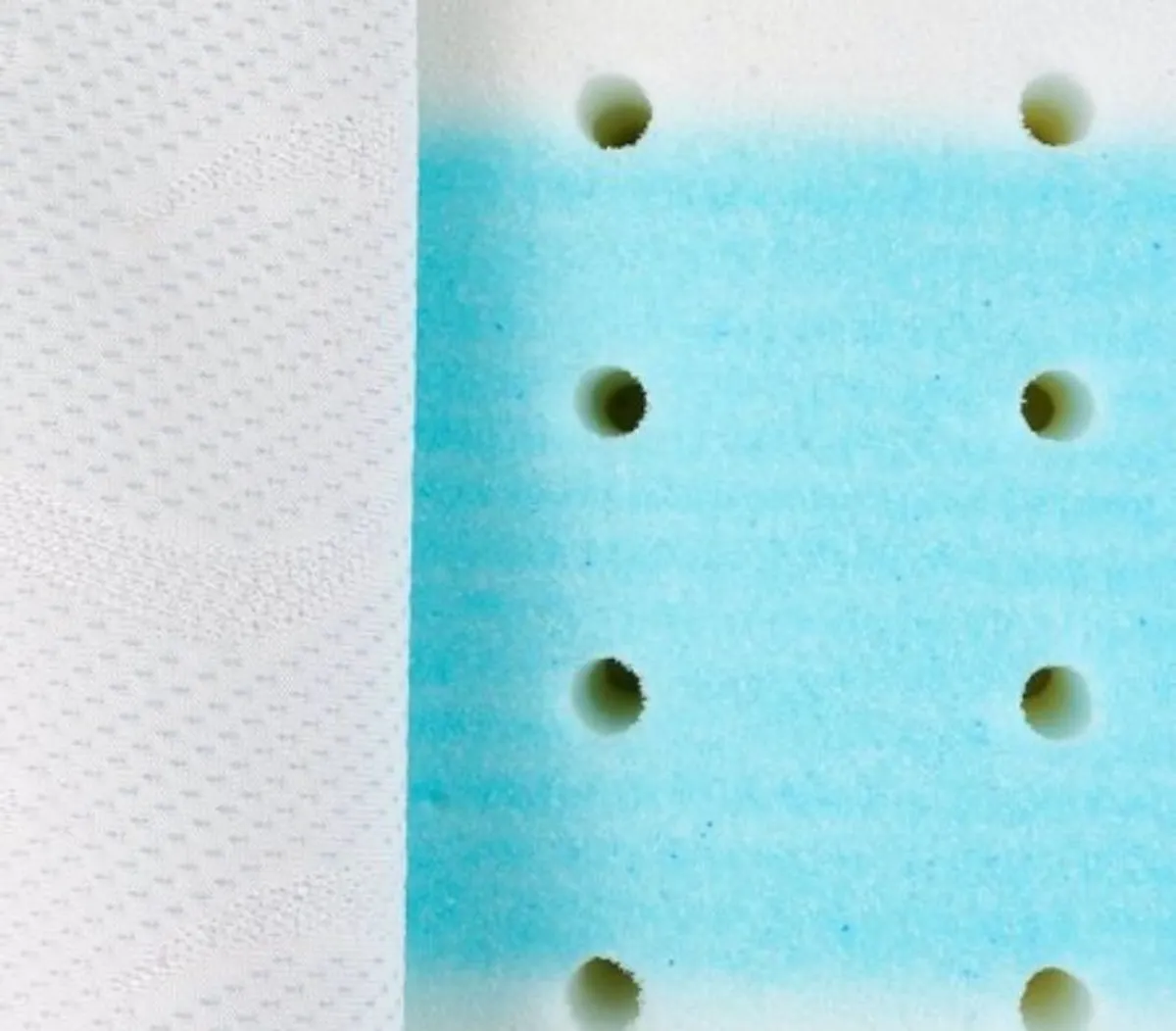 Mattress Topper Foam (King Size) - Image 3