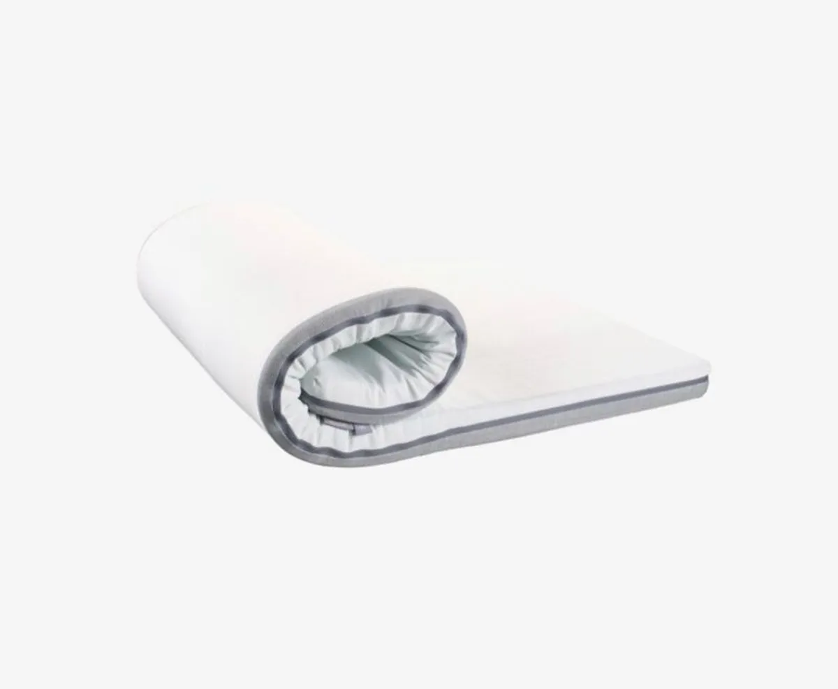 Mattress Topper Foam (King Size) - Image 4