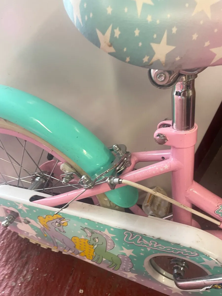 Bike for 3-5 Year old - Image 3