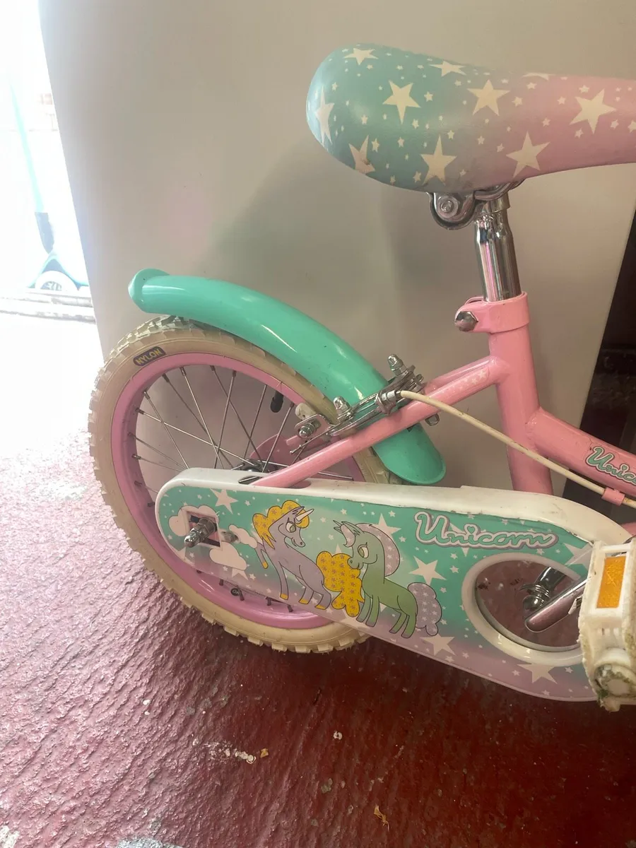 Bike for 3-5 Year old - Image 2