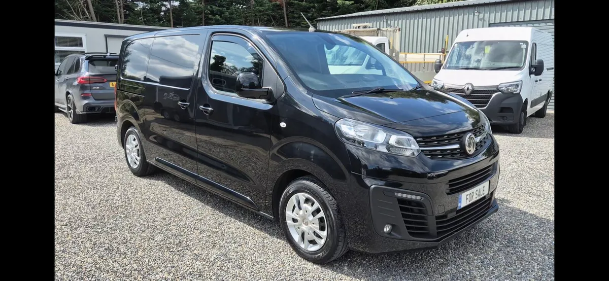 Opel Vivaro Sportive ( DEPOSIT TAKEN ) 🚦 - Image 1