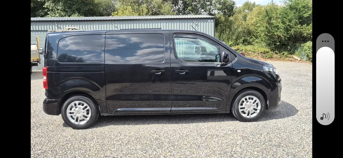 Opel Vivaro Sportive ( DEPOSIT TAKEN ) 🚦 - Image 2