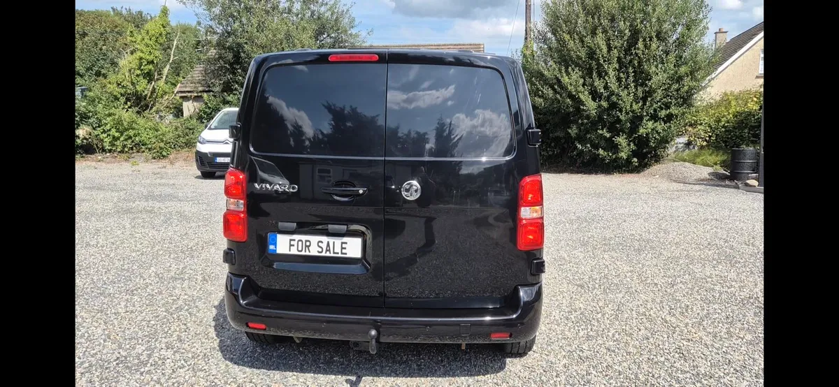Opel Vivaro Sportive ( DEPOSIT TAKEN ) 🚦 - Image 4