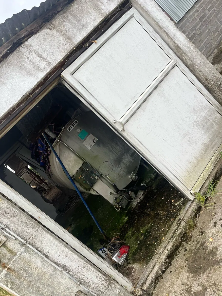 Dairy doors - Image 3