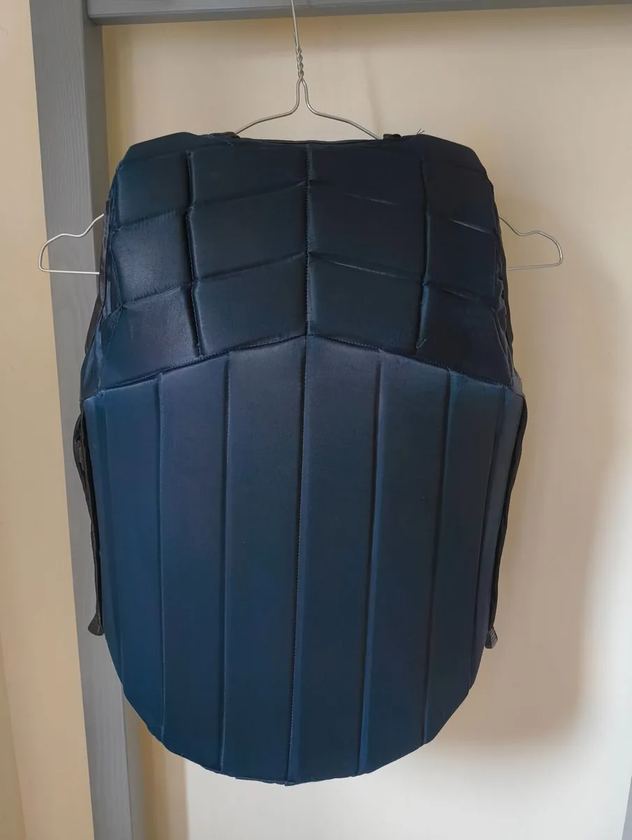 Racesafe RS2010 Equestrian body protector - Image 3