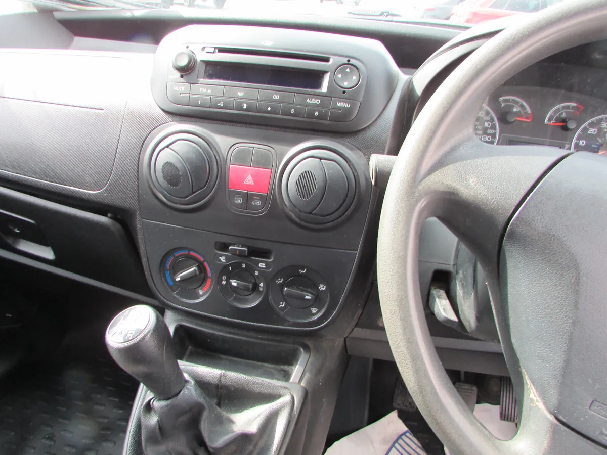Peugeot Other 2014 - Image 3