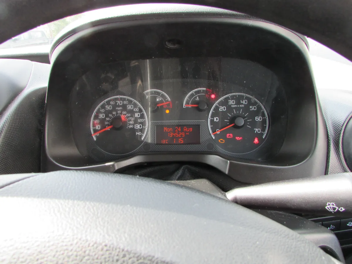 Peugeot Other 2014 - Image 2