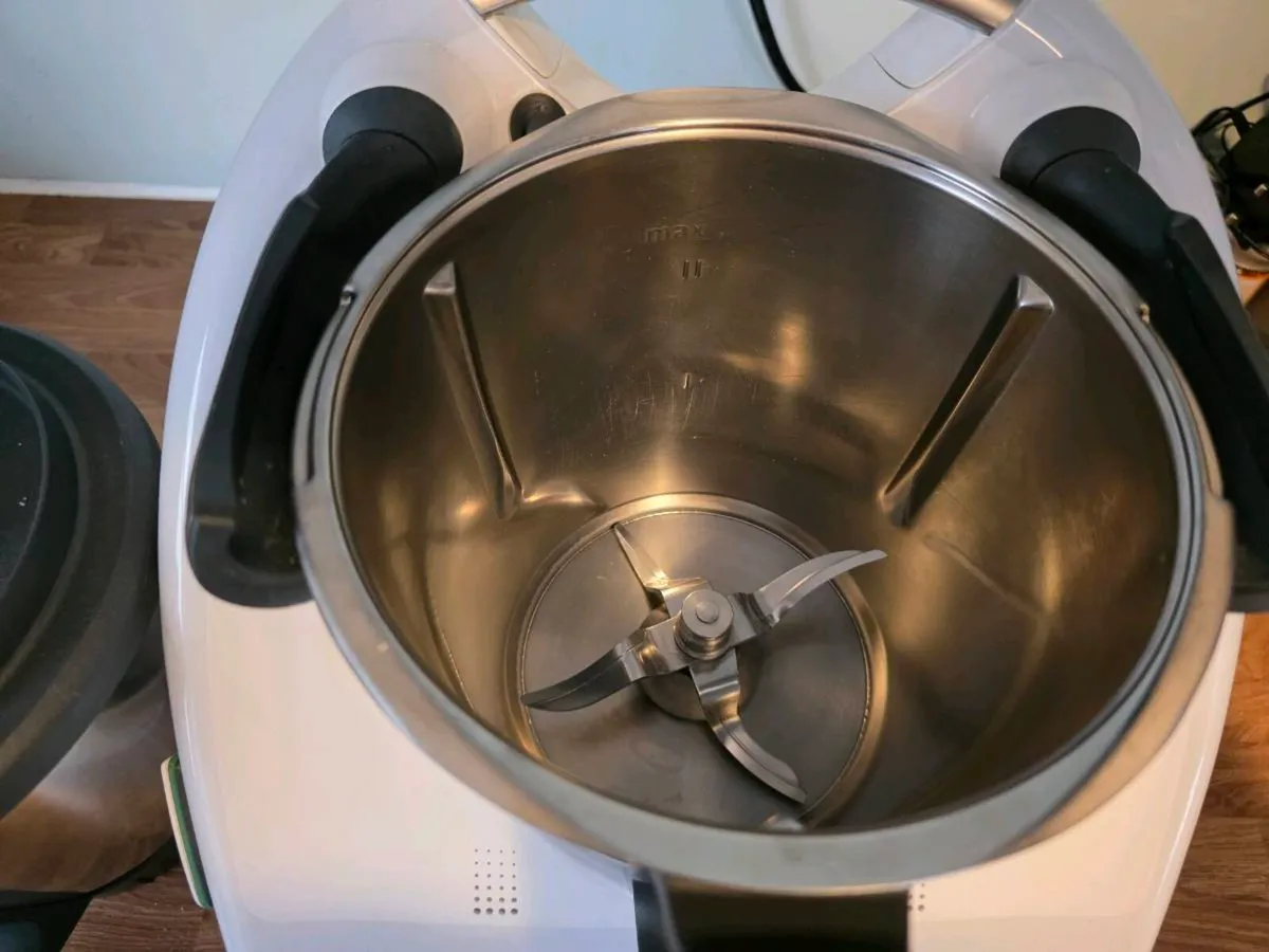 Thermomix TM5 - Full set - Image 2